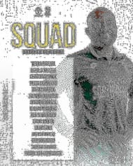 South Africa Cricket World Cup Squad 2023