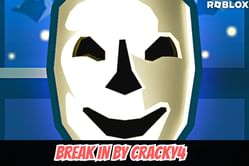 5 things you should know before playing Roblox Break In
