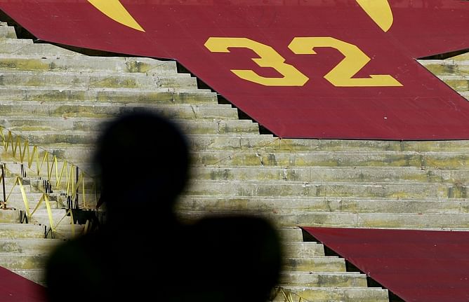 USC Trojans legend OJ Simpson predicts the outcome of USC vs Colorado Week 5 matchup: "It's going to be a high scoring game"