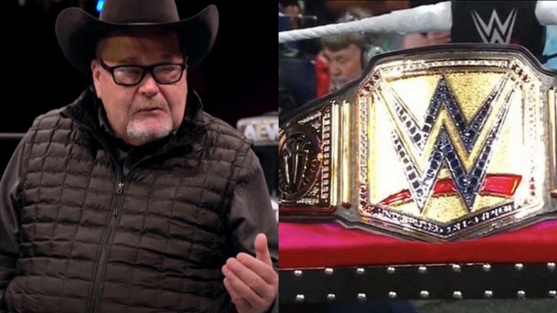 Jim Ross says 5-time WWE Champion is beneficial for AEW