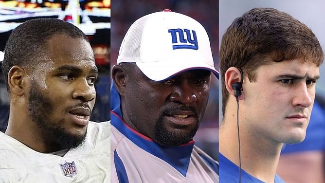 NFL analyst gives Micah Parsons the highest of honors after suffocating Daniel Jones in Week 1 - “This is Lawrence Taylor reincarnated”
