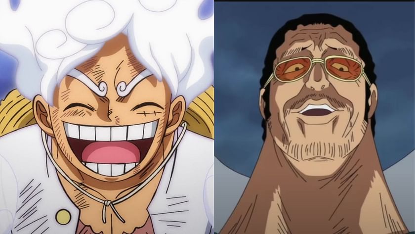 One Piece Chapter 1092 spoiler predictions: Will Luffy beat Kizaru?