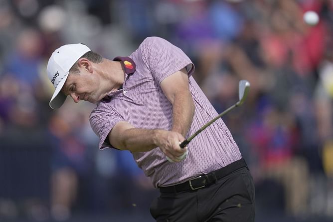 What is Justin Rose’s Ryder Cup record? Exploring his past performances and more