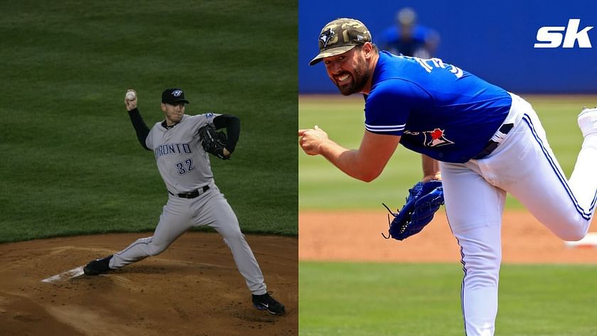 Gone Too Soon: The 2003 Blue Jays