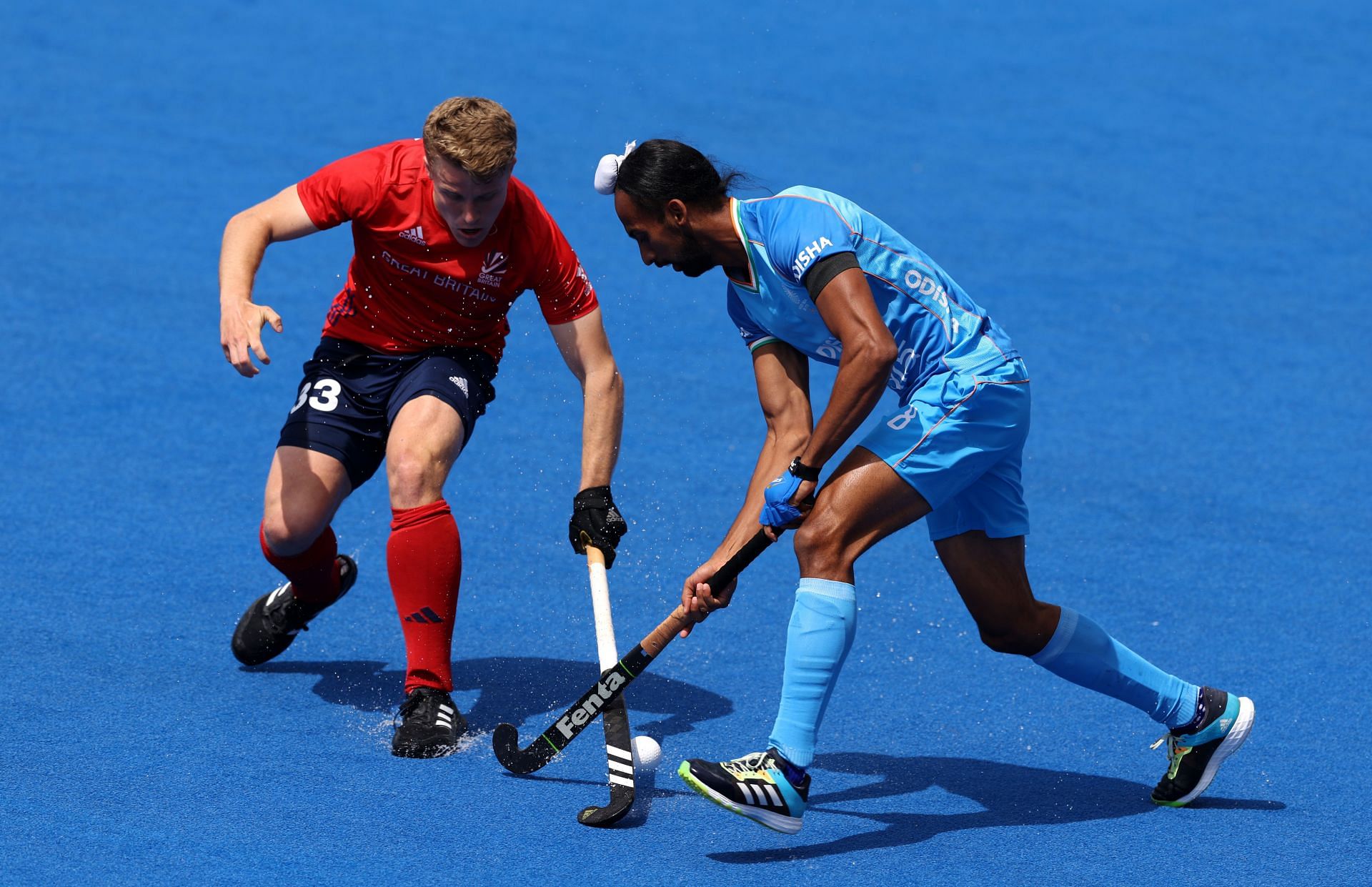 Asian Games 2023 hockey schedule: Know fixtures and match times in India