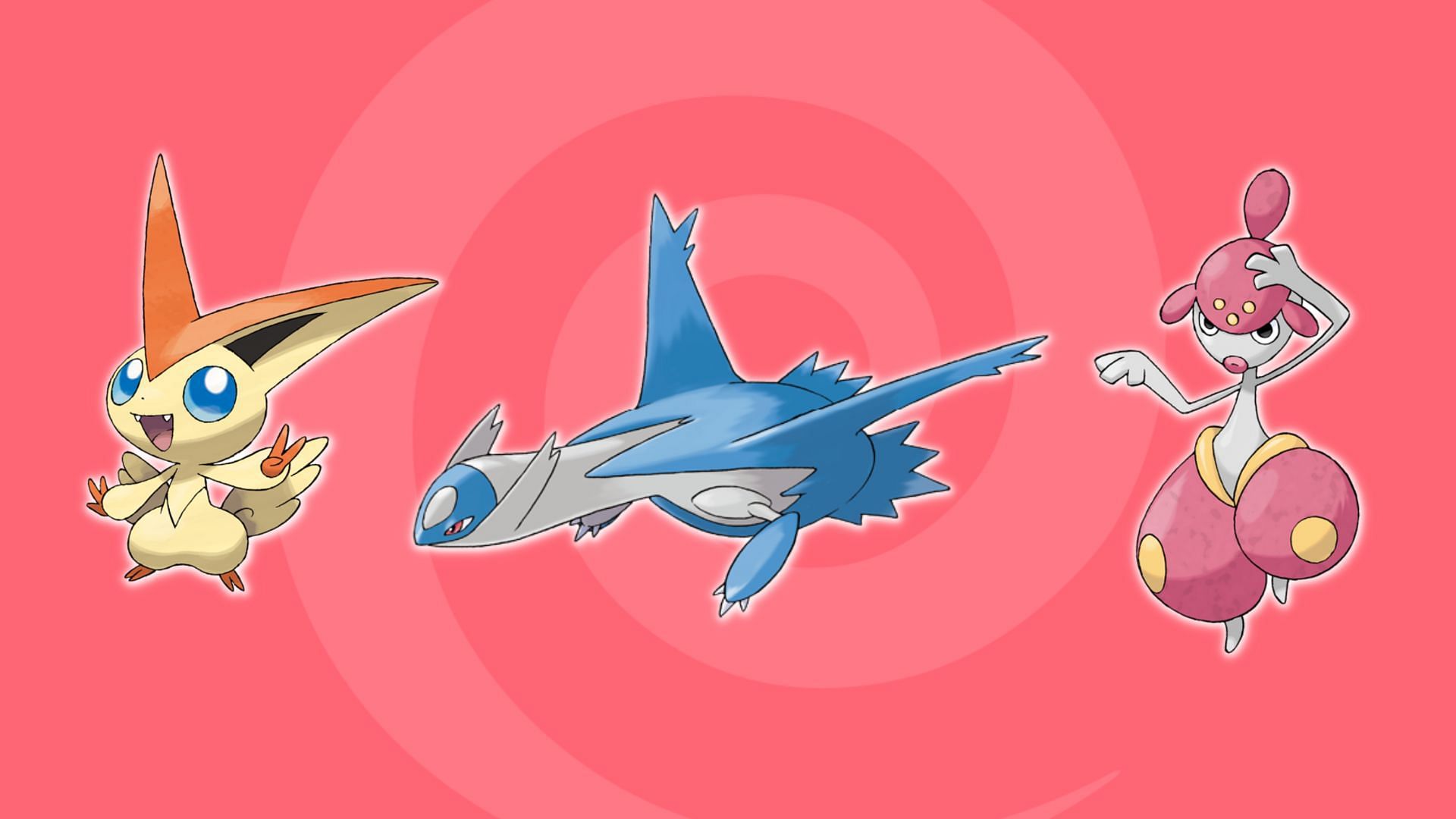 Psychic Cup in Pokémon GO: What are the best teams and moves? - Meristation