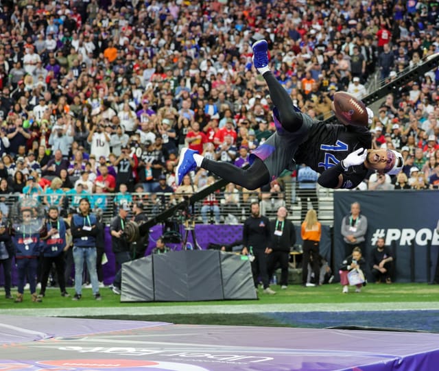 50 best Amon-Ra St. Brown-inspired Fantasy Football team names to try