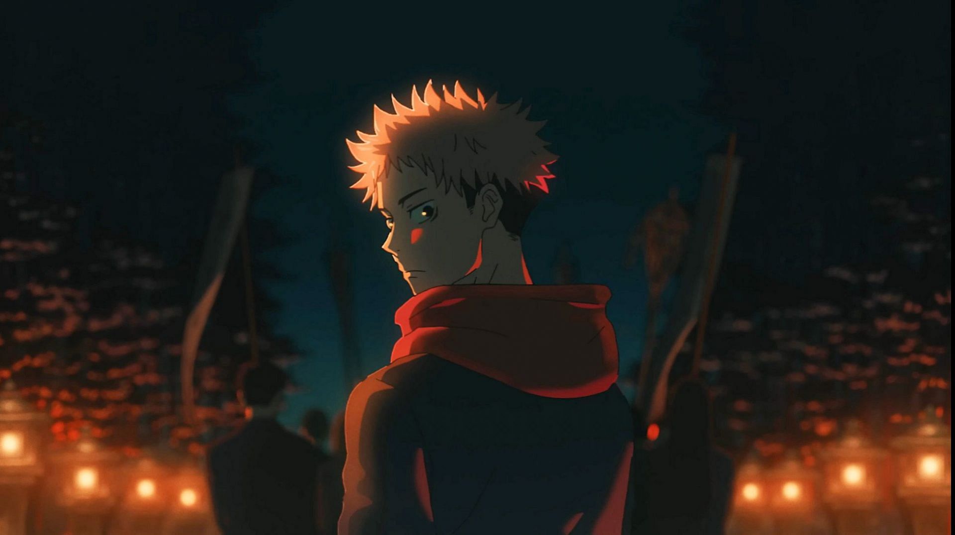 Jujutsu Kaisen season 2 episode 7 was full of major anime Easter eggs