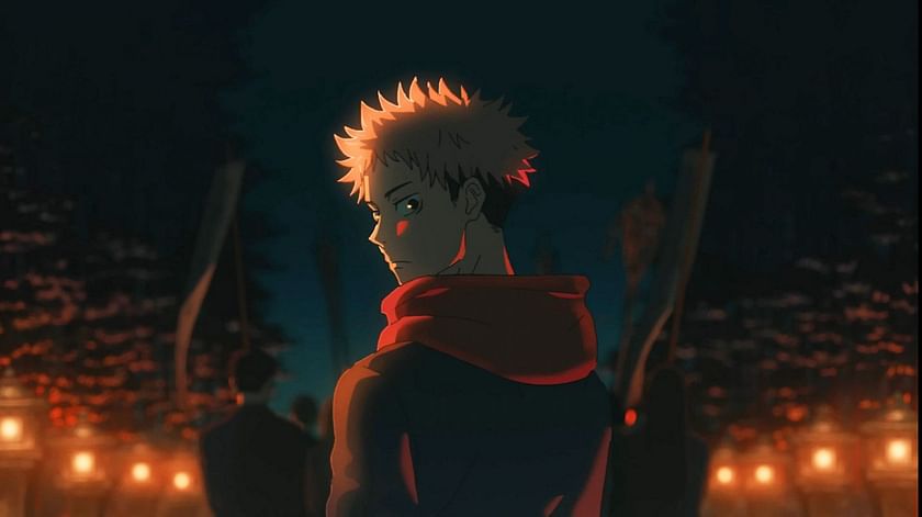 Jujutsu Kaisen season 2 episode 6: Jujutsu Kaisen Season 2 Episode