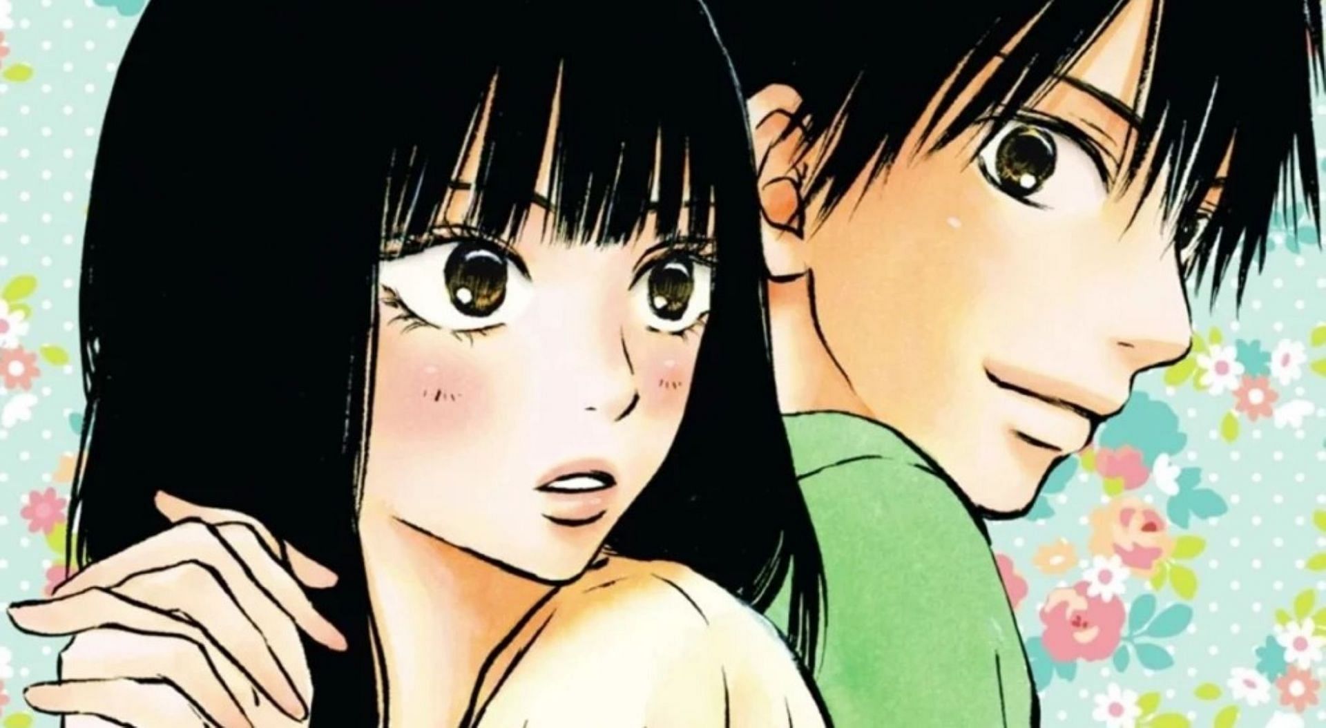 Kimi ni Todoke (From Me To You), Anime HD wallpaper | Pxfuel