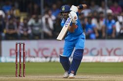 Ruturaj Gaikwad has the ability to play all three formats for India: WV Raman