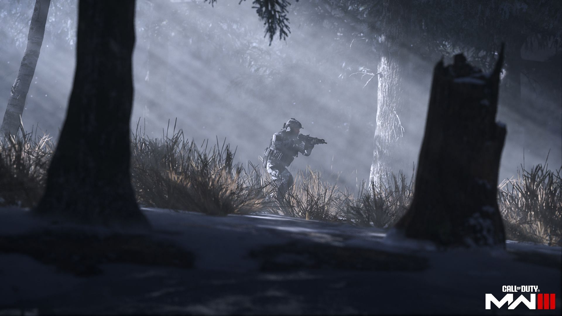 CoD community cites the requirement for improvements in Modern Warfare 3 (Image via Activision)