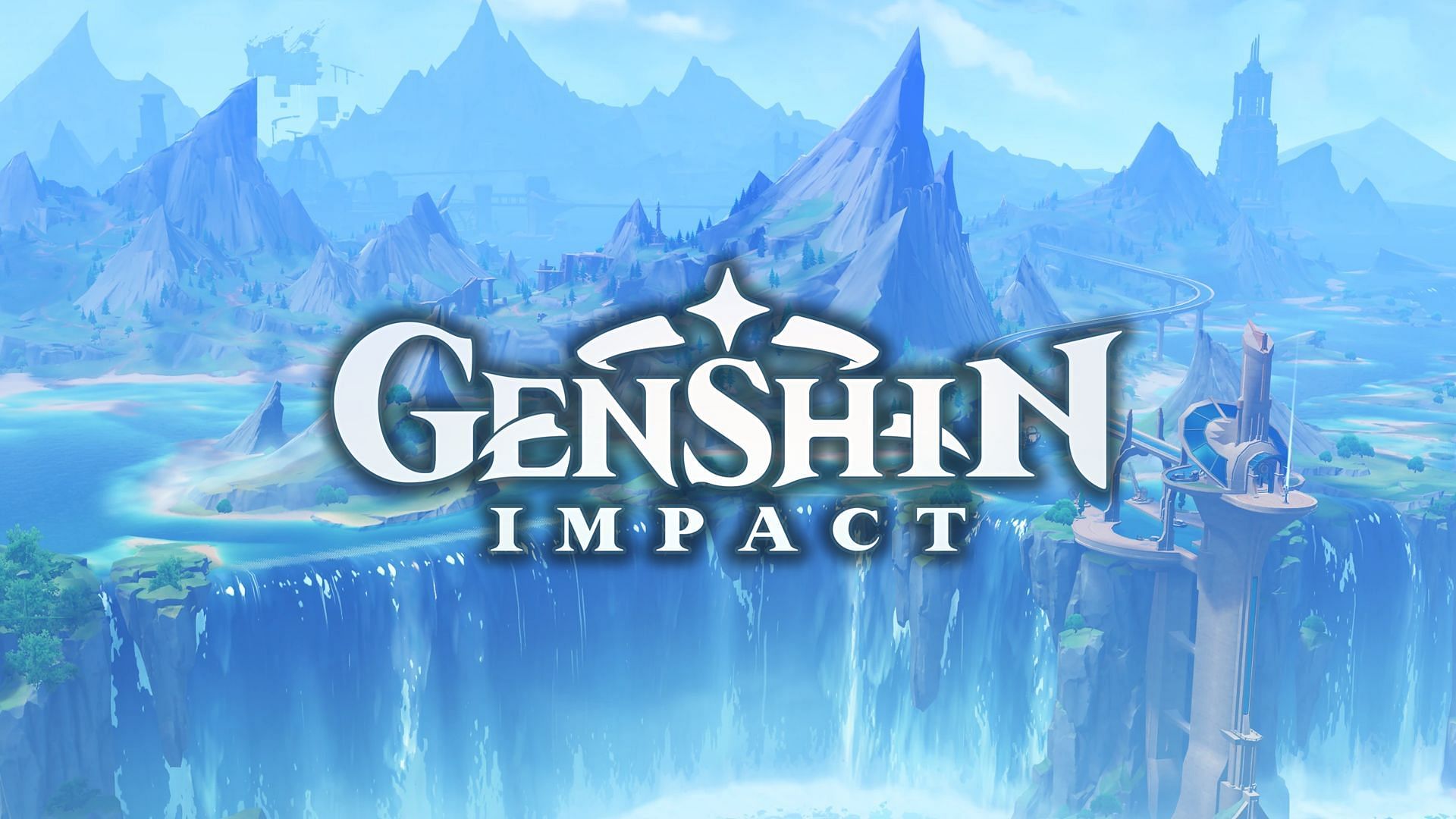 Genshin Impact leak reveals upcoming map expansion for Fontaine