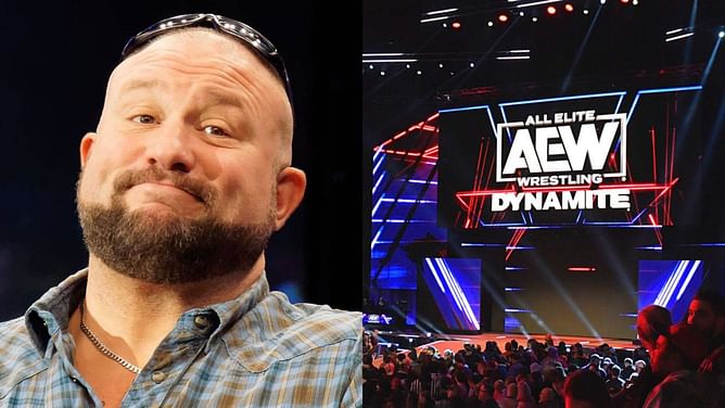 WWE Hall of Famer Bully Ray impressed with AEW star after Dynamite