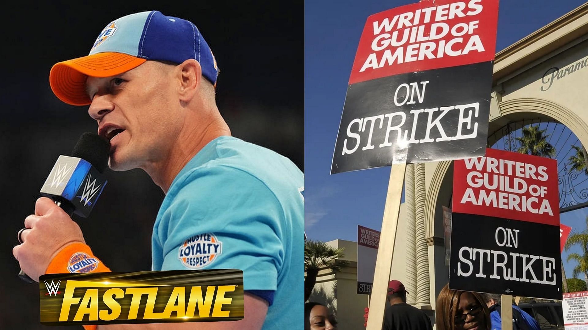 John Cena