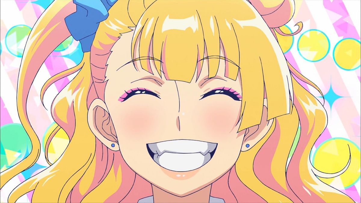 10 Most Popular Gyaru Girls In Anime Ranked 5803