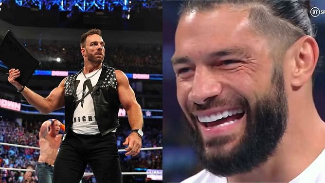 Former WWE employee makes a controversial claim about LA Knight's Championship chances