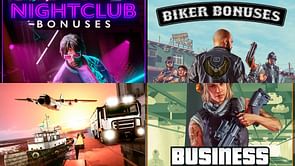 Rockstar gives select GTA Online businesses a huge boost this week (September 28 to October 4)