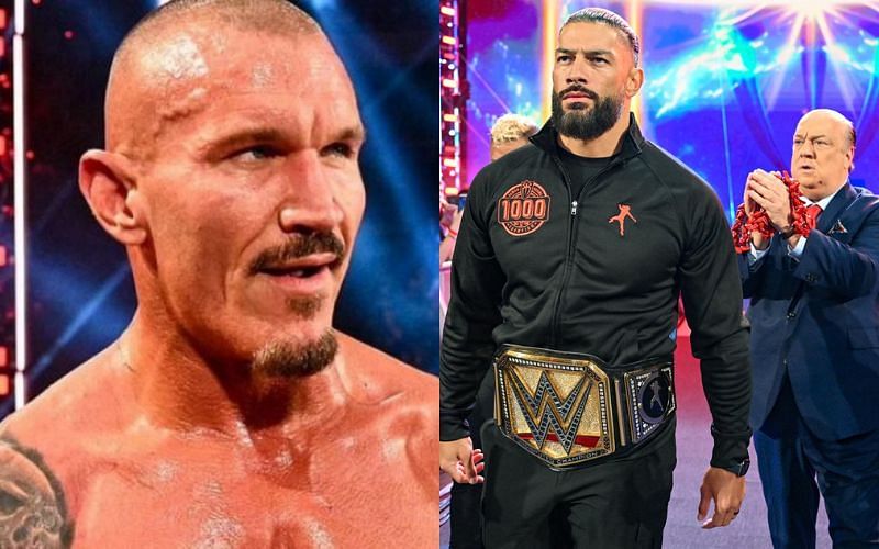 The biggest WWE rumors that you may have missed today -- Exciting title feud for Roman Reigns, old promo about Randy Orton fetched heat