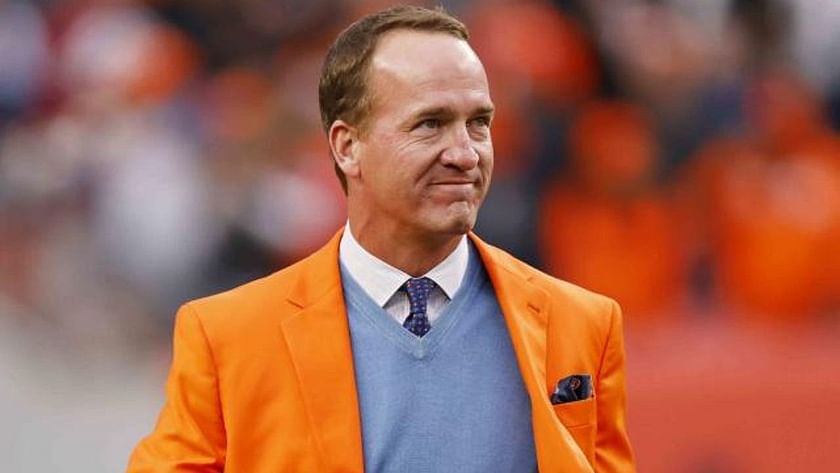 Peyton Manning having trouble recruiting players for Netflix's  'Quarterback' season 2
