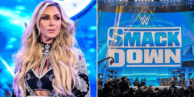 16 बार के पूर्व वर्ल्ड चैंपियन ने SmackDown में हुए मैच की जमकर तारीफ की, WWE को दी गौर करने की सलाह