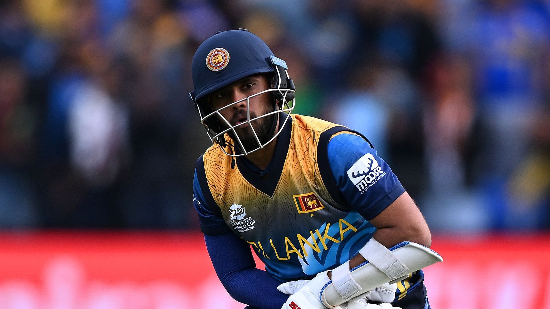 Moose Clothing Partners with Sri Lanka Cricket for Afghanistan's