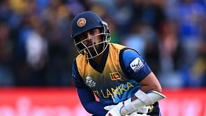 Afghanistan vs Sri Lanka, Asia Cup 2023: Probable XIs, pitch report, weather forecast and live streaming details