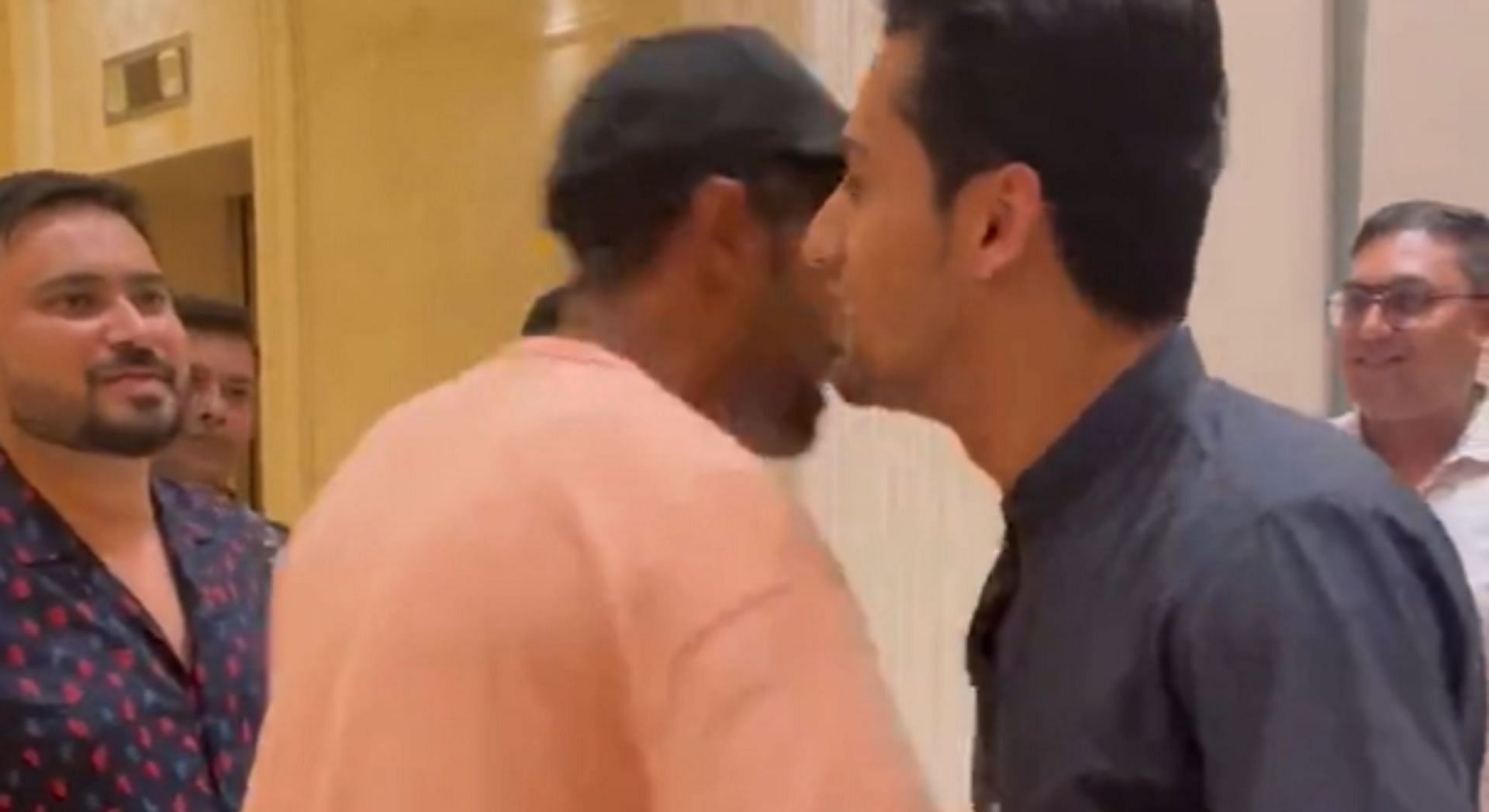 Suryakumar Yadav