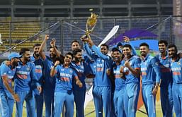 "It was just like a selection or practice match" - S Sreesanth on India's incredible win over Sri Lanka in Asia Cup 2023 final