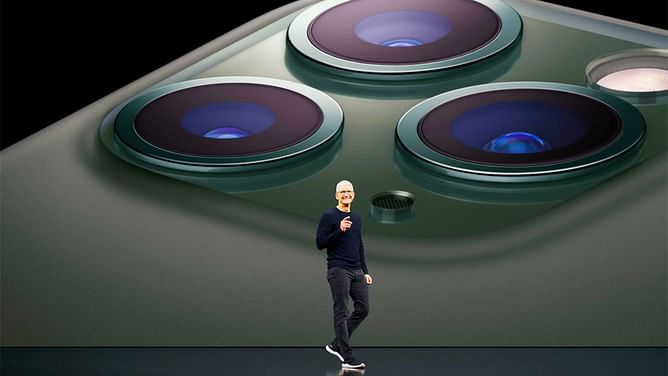 Apple September 2023 iPhone 15 launch event date and time countdown