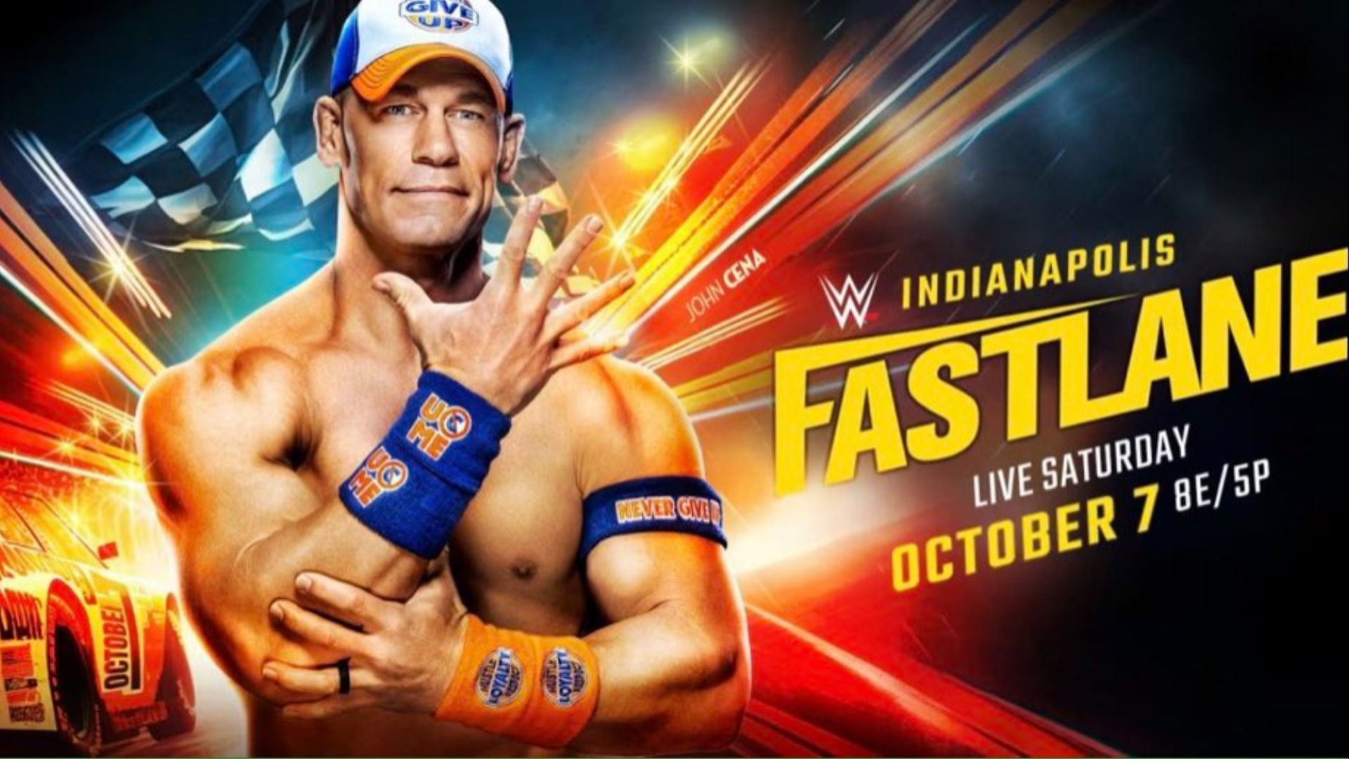 WWE Fastlane 2023 is in 2 weeks Why aren't any matches announced?