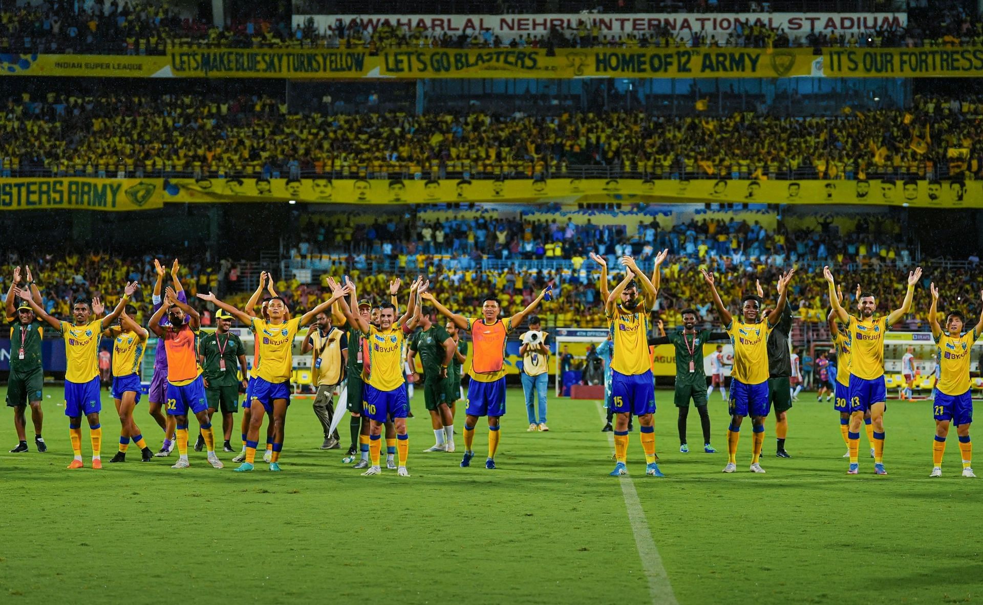 Kerala Blasters