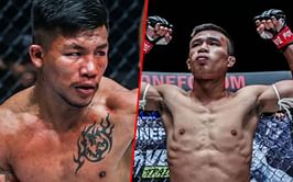 Rodtang confident he can knock down Superlek with a clean shot: “He seems to let his guard down a bit”