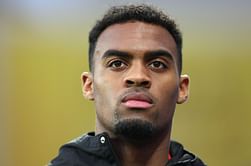 Jurgen Klopp provides Ryan Gravenberch injury update after Liverpool's UEL win over LASK - reports