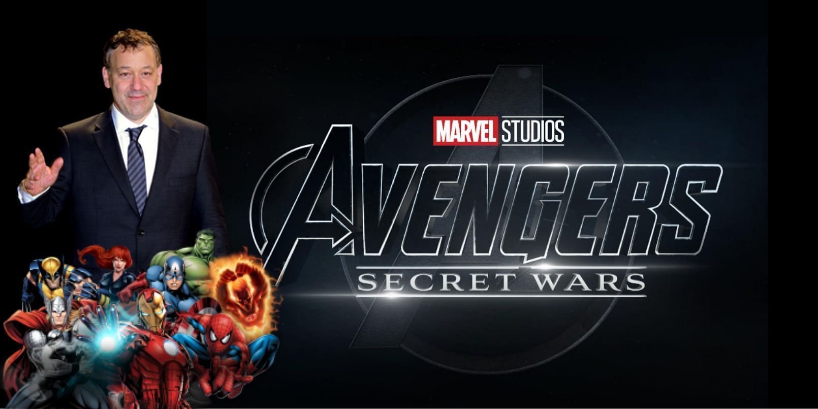 Avengers Secret Wars leak details Tobey Maguire Spider-Man return for MCU  epic and more, Films, Entertainment