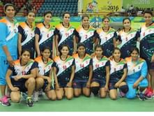Asian Games 2023: Indian women's Handball team shows grit in thrilling draw against Hong Kong