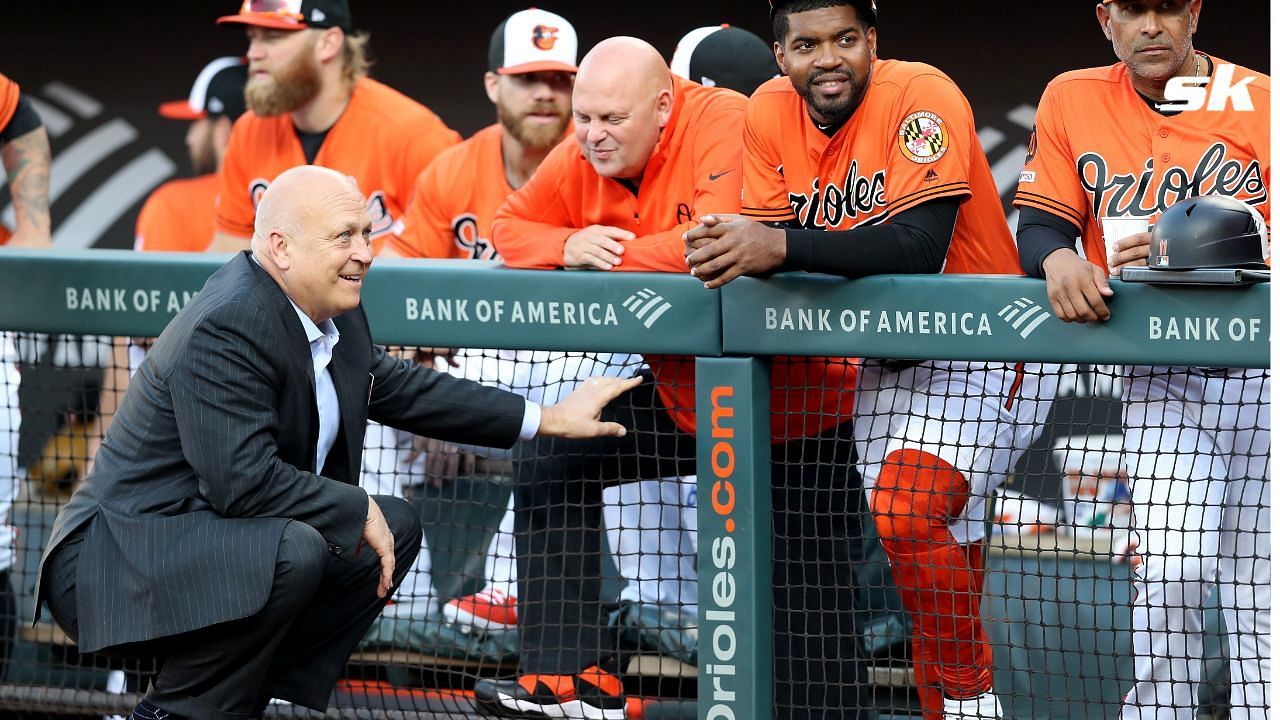 These Three Orioles Could Win Year-End MLB Awards