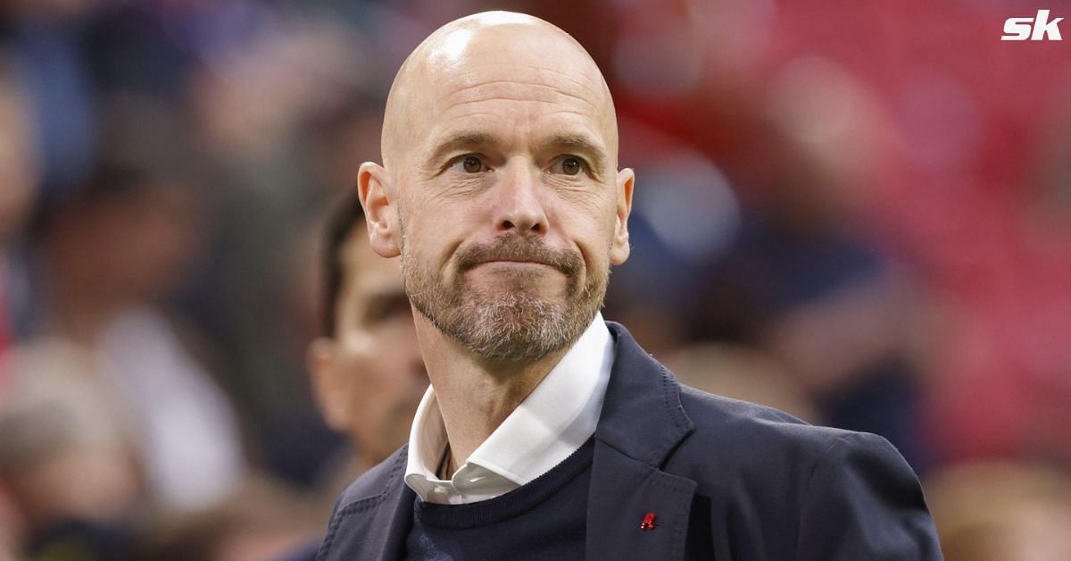 Erik ten Hag