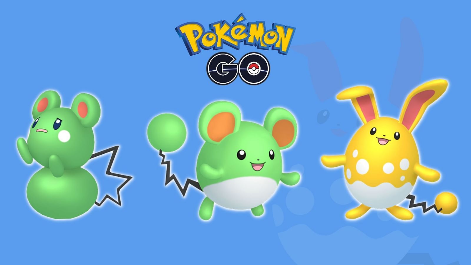 Best Tips And Tricks For The Azurill Hatch Day Event In Pokemon Go