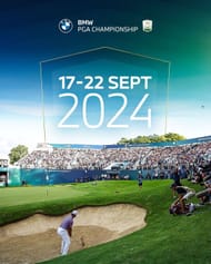 BMW PGA 2023