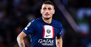 "Here we go" – Fabrizio Romano confirms Marco Verratti is set to leave PSG in €45 million deal