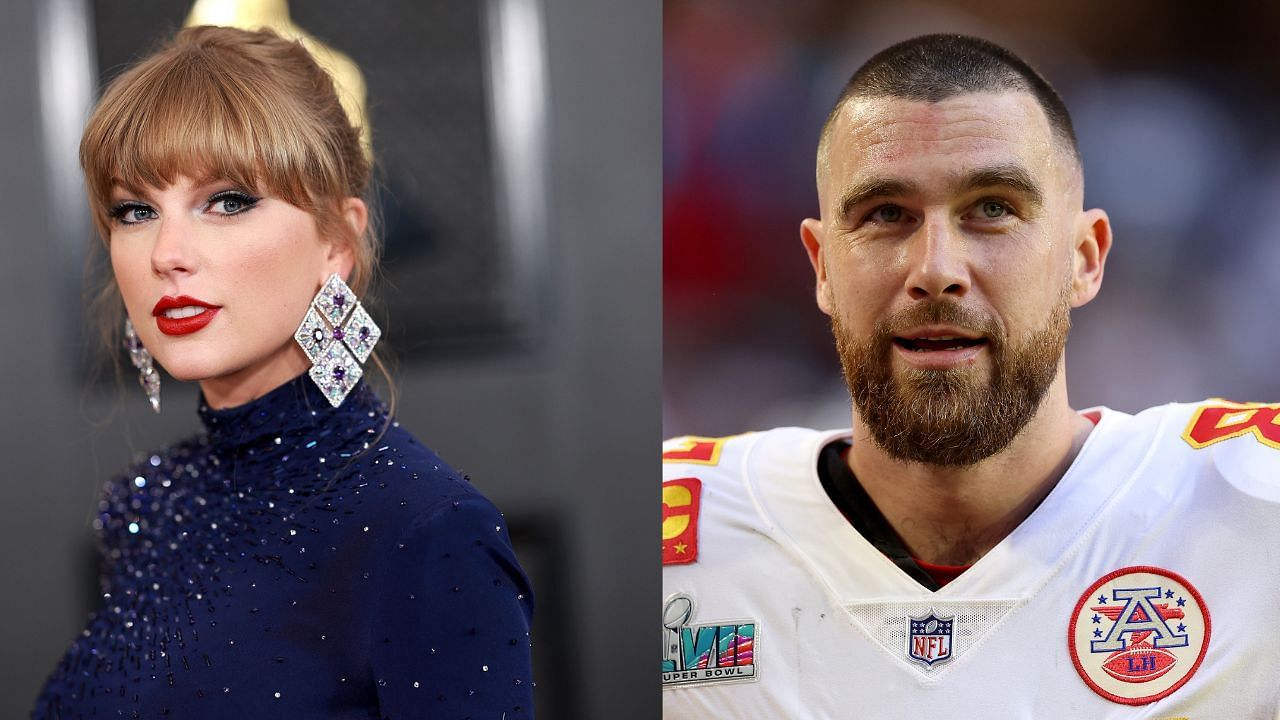 Taylor Swift will attend the game at the Arrowhead Stadium in Travis Kelce