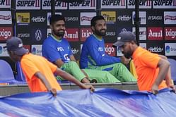 Rain likely to affect Pakistan vs Sri Lanka Asia Cup 2023 Super 4 match in Colombo