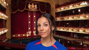 When US Soccer star Mallory Pugh unveiled her secret opera singing skill