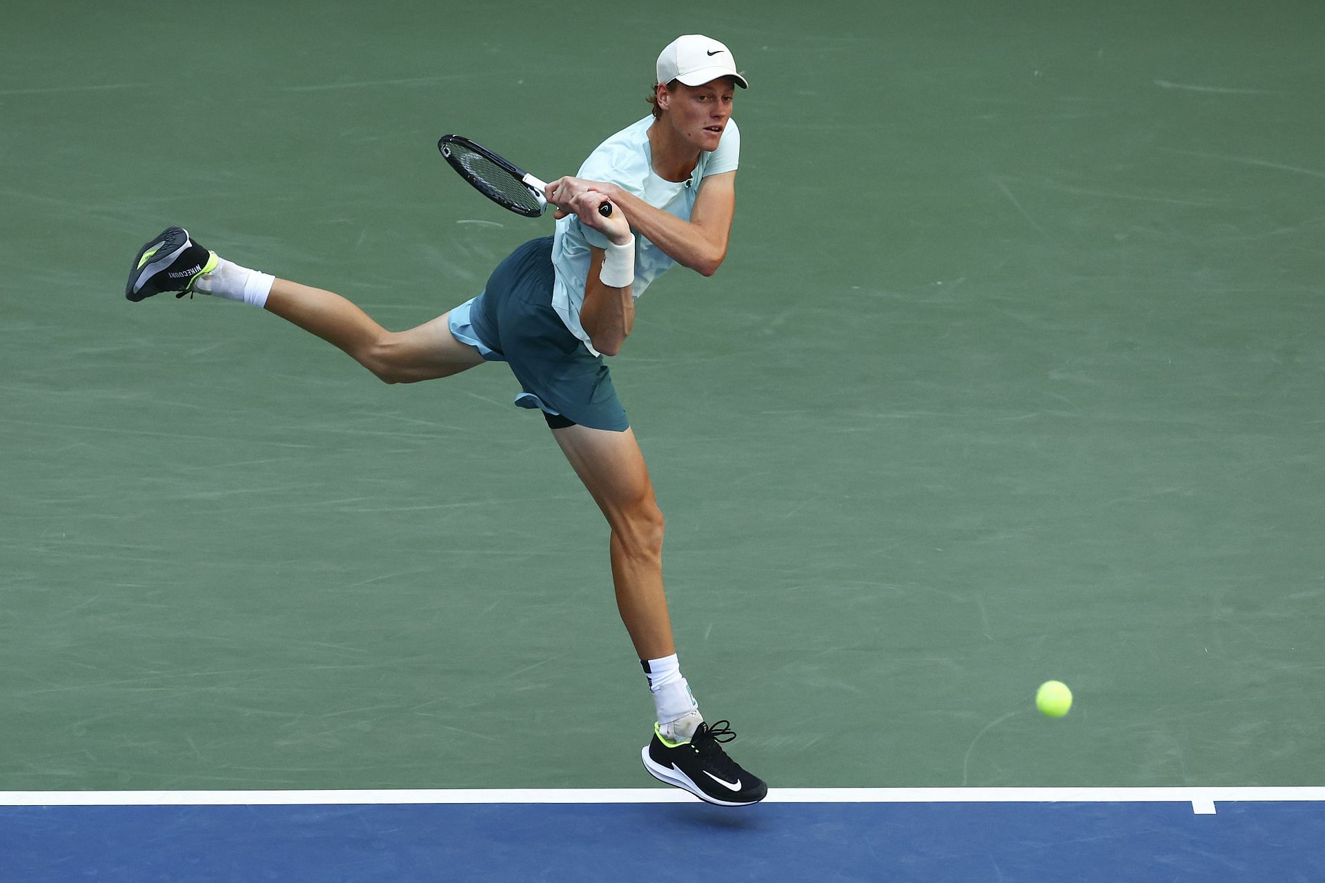 US Open 2023: Jannik Sinner Vs Alexander Zverev Preview, Head-to-head ...