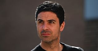 "That’s normal in elite sports" - Mikel Arteta provides positive update on Arsenal star amid serious injury concerns