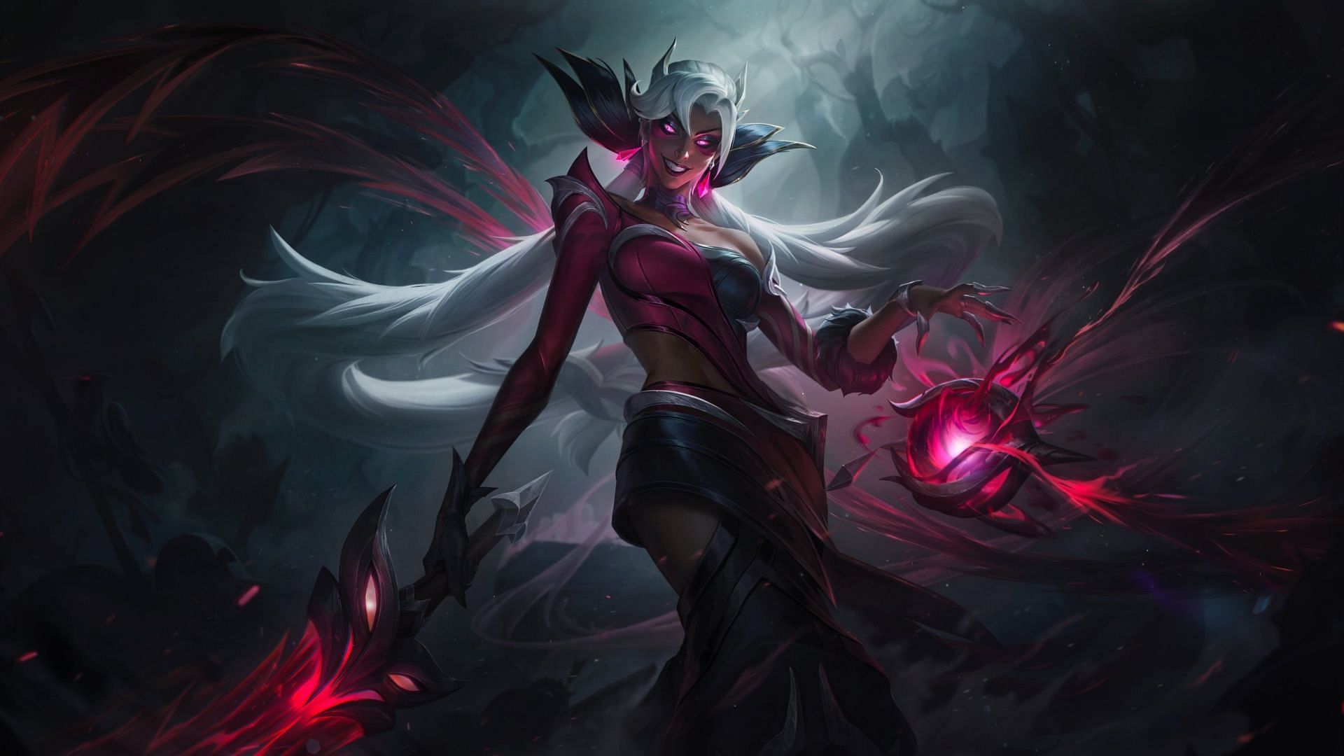 League Of Legends Coven Skins Release Date Expected Prices And More