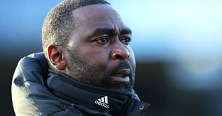 "Been at Manchester United for eight years, and he hasn't even scored 100 goals" - Andy Cole calls out star for his lack of goals with club