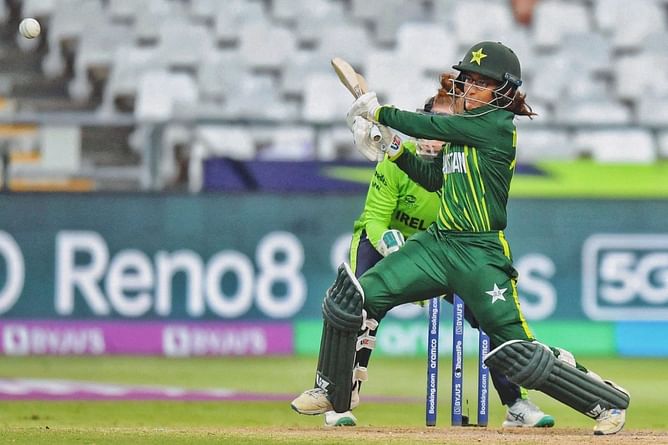 Asian Games 2023 Women’s Cricket, Pakistan vs Indonesia: Probable XIs, Match Prediction, Pitch Report, Weather Forecast, and Live Streaming Details