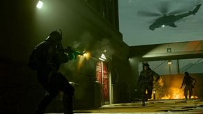Warzone 2 Dev Error 6036: How to potentially fix, possible reasons, and more